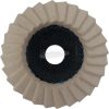YORK ABRASIVES 115X22,23mm G-VA POLÍROZÓ LAMELLÁS KORONG YRK2474720K
