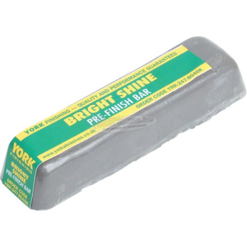 YORK ABRASIVES 800GM MAGASFÉNYŰ ELŐSIMÍTÓ RÚD YRK2478040K