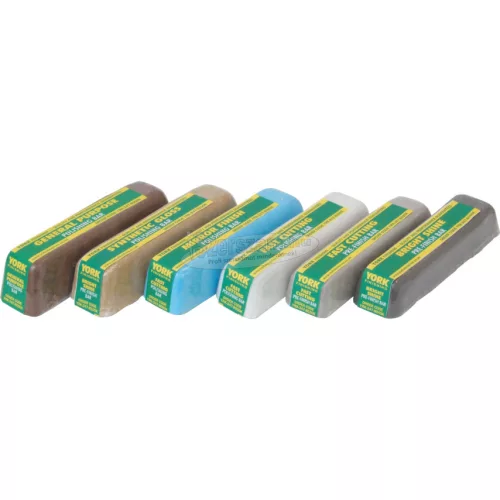 YORK ABRASIVES 1000GM GYORSVÁGÓ POLÍROZÓ RÚD YRK2478060K