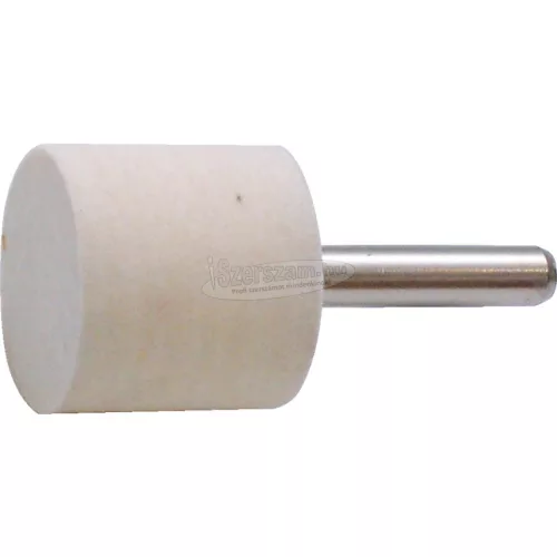 YORK ABRASIVES 21db-OS CSAPOS POLÍROZÓFILC KÉSZLET YRK2479100K