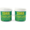 YORK ABRASIVES FINOM/DURVA SZELEPCSISZOLÓ PASZTA 85GM YRK2572100K