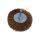 YORK ABRASIVES 30X12mm 30SWG CSAPOS RÉZBEVONATOS 0,3MM DRÓTKORONG YRK2952800K
