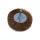 YORK ABRASIVES 80X20mm 30SWG CSAPOS RÉZBEVONATOS 0,3MM DRÓTKORONG YRK2952860K