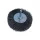 YORK ABRASIVES 80X20mm 30SWG CSAPOS SÁRGARÉZ 0,3MM DRÓTKORONG YRK2952960K