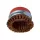 YORK ABRASIVES 75mm x M14 THREADED 30SWG CSAPOS FAZÉK ALAKÚ RÉZ DRÓTKORONG YRK2954700K