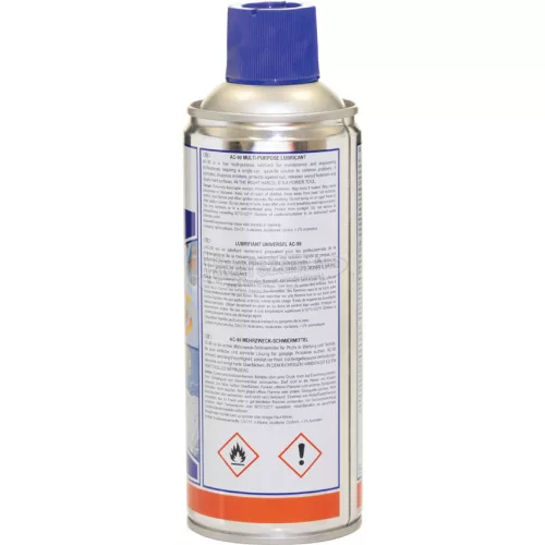 ACTION CAN AC90 KARBANTARTÓ FOLYADÉK 425ML ACN7320150K