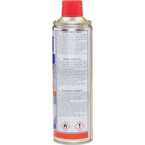 ACTION CAN AC-90 KARBANTARTÓ FOLYADÉK 500ML ACN7320180K
