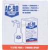 ACTION CAN AC90 TÖBBCÉLÚ OLAJ LPG 500ML ACN7320314M