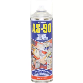 ACTION CAN AS90 HEGESZTŐSPRAY 400ML ACN7321000K