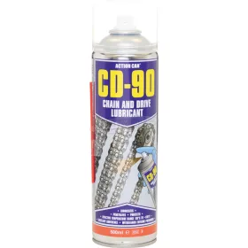   ACTION CAN CD90 LÁNC- ÉS HAJTÁSKENŐ ANYAG 500ML ACN7322250K