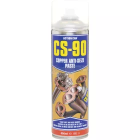   ACTION CAN CS90 TAPADÁSGÁTLÓ ZSÍR RÉZZEL ÉS GRAFITTAL 500ML ACN7323000K