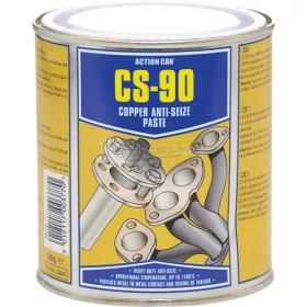   ACTION CAN CS90 TAPADÁSGÁTLÓ ZSÍR RÉZZEL ÉS GRAFITTAL 500ML TUB ACN7323010K