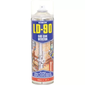 ACTION CAN LD90 SZIVÁRGÁSKERESŐ SPRAY 500ML ACN7326200K