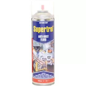 ACTION CAN SUPERTROL ROZSDAMENTESÍTŐ 500ML ACN7328260K