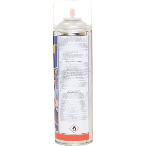 ACTION CAN SUPERTROL ROZSDAMENTESÍTŐ 500ML ACN7328260K