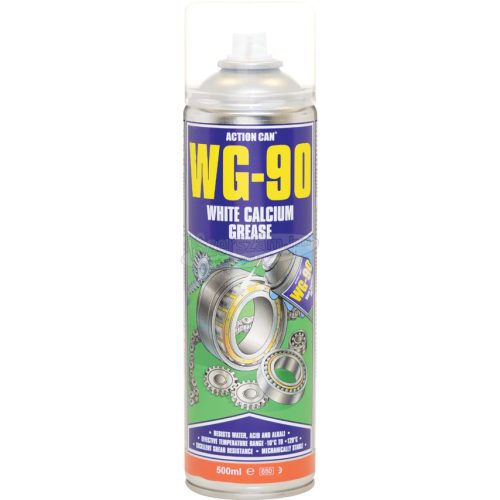 ACTION CAN WG90 AEROSZOLOS KENŐZSÍR 500ML ACN7328330K