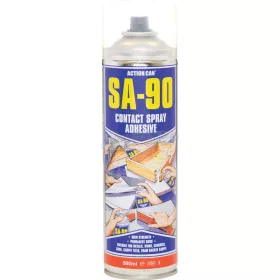   ACTION CAN SA90 NAGY TELJESÍTMÉNYŰ RAGASZTÓSPRAY 500ML ACN7328750K