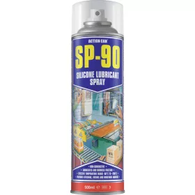   ACTION CAN SP90 SZILIKON CSAVARLAZÍTÓ SPRAY 500ML ACN7329000K