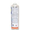 ACTION CAN SP90-FG SZILIKON SPRAY (ÉLELMISZERIPARBAN HASZNÁLHATÓ) 500ML ACN7329010K