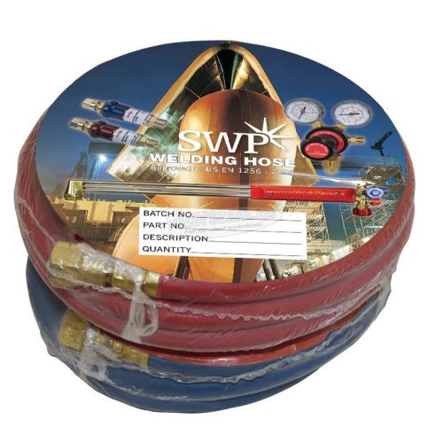 CROMWELL TOOLS 8mm x 5M OXIGÉNTÖMLŐ 3/8"- 3/8" CTL8857953A