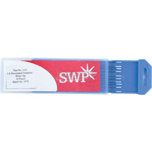 CROMWELL TOOLS 1113 3,2mm 0,8% CIRKÓNIUMOS FEHÉR VOLFRÁMELEKTRÓDÁK CTL8891113P