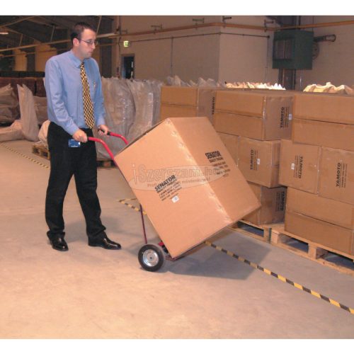 CROMWELL TOOLS MOLNÁRKOCSI 250 KG TEHERBÍRÁSSAL CTL9852010E