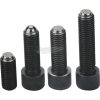 INDEXA FC17 M12X65mm SZORÍTÓ HENGERESFEJŰ CSAVAR GÖMBVÉGŰ IND4252735N