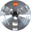INDEXA 003504 100mm 3 POFÁS SPIRÁLTÁRCSÁS ESZTERGATOKMÁNY HÁTSÓ RÖGZÍTÉSSEL IND4751630K