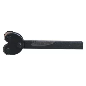   J H LINES KÉT GÖRGŐS SZERSZÁMBEFOGÓ 3/4" GÖRGŐKHÖZ JHL4508020C