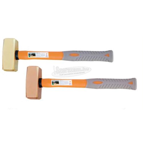 KENNEDY 5KG SZIKRAMENTES KALAPÁCS AL-BR KEN5753090K