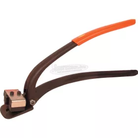   PACKER STATIONERY PRODUCTS 30mm BIZTONSÁGI OLLÓ PAC8350140K