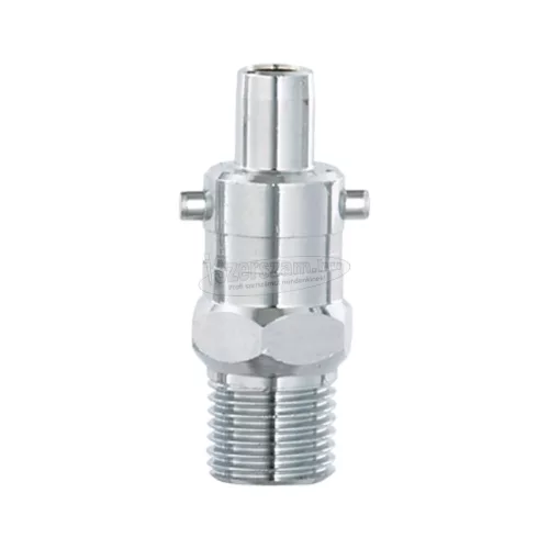 PCL AA5103 INSTANT LEVEGŐS CSATLAKOZÓ G3/8 KÜLSŐ MENETES PCL2591003J