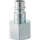 PCL AA7105 XF ÁTALAKÍTÓ RP1/8 BELSŐ MENETES PCL2591105J