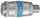 PCL AC21CM 1/4" BSP KÜLSŐ MENETES STANDARD CSATLAKOZÓ PCL2591944D