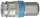 PCL AC71CF 1/4" BSP BELSŐ MENETES XF SOROZATÚ ÁTALAKÍTÓ PCL2591981H