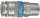 PCL AC71JM 1/2" BSPT KÜLSŐ MENETES XF SOROZATÚ ÁTALAKÍTÓ PCL2591981W