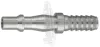 PCL ACA2487 5/16" BORE INTEGRAL TAILPIECE PCL2591984Q