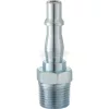 PCL ACA2593 1/4" BSPT KÜLSŐ MENETES CSATLAKOZÓ ÁTALAKÍTÓ PCL2591985R