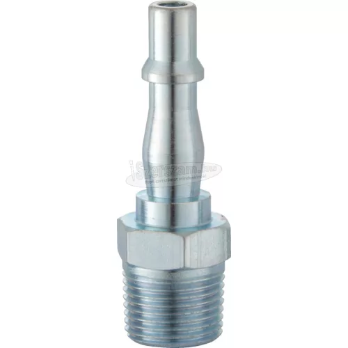 PCL ACA2593 1/4" BSPT KÜLSŐ MENETES CSATLAKOZÓ ÁTALAKÍTÓ PCL2591985R