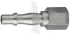 PCL ACA2746 1/4" BSP BELSŐ MENETES CSATLAKOZÓ ÁTALAKÍTÓ PCL2591992X