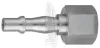 PCL ACA6582 3/8" CSATLAKOZÓ ÁTALAKÍTÓ PCL2591996B
