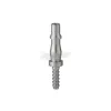 PCL ACA2486 STANDARD ÁTALAKÍTÓK 3/16 TÖMLŐCSONK PCL2591996P
