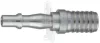 PCL ACA9438 STANDARD ÁTALAKÍTÓK 1/2" TÖMLŐCSONK PCL2591996T