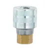 PCL ACS101 1/4" BSPT BELSŐ MENETES SCHRADER CSATLAKOZÓ PCL2592002A