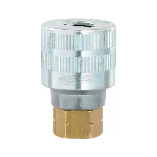 PCL ACS101 1/4" BSPT BELSŐ MENETES SCHRADER CSATLAKOZÓ PCL2592002A