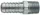 PCL HC1217 1/4" BSPTX3/8" KÜLSŐ MENETES TÖMLŐCSONK PCL2593360M