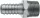 PCL HC2951 3/8" BSPTX3/8" KÜLSŐ MENETES TÖMLŐCSONK PCL2593365D