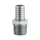 PCL HC2954 1/2" BSPT X 1/2" TÖMLŐCSONK PCL2593365H