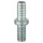 PCL HC2986 1/2" KÉTVÉGŰ KÚPOS TÖMLŐCSONK PCL2593365W