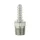 PCL HC5656 1/4" BSPTX1/4" KÜLSŐ MENETES TÖMLŐCSONK PCL2593368N